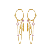 MAANESTEN Indie Earrings